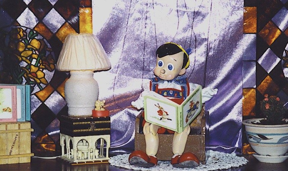 SHOW Alcaldía Cuauhtémoc