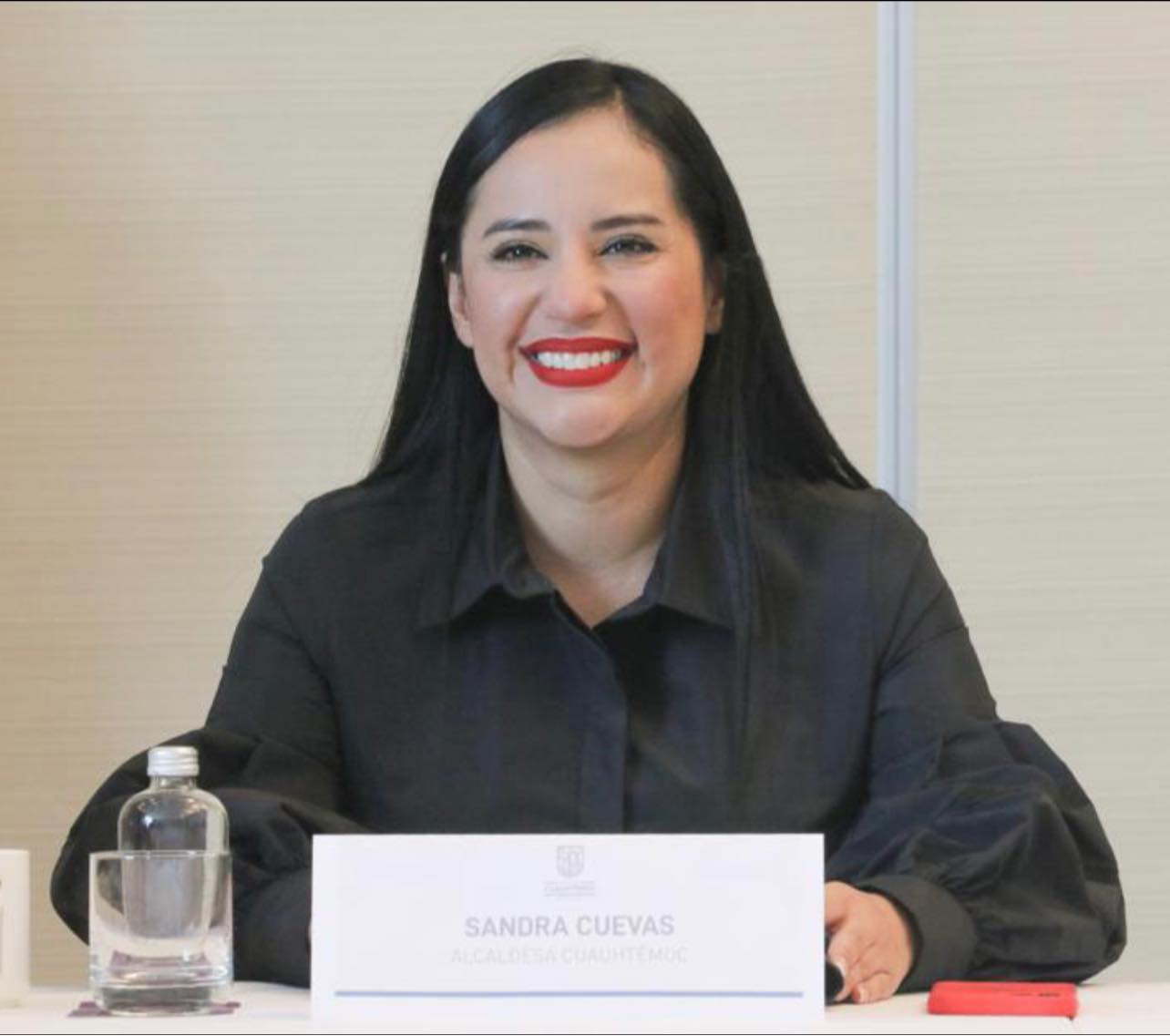 Boletin 18 1 alcald a cuauht moc