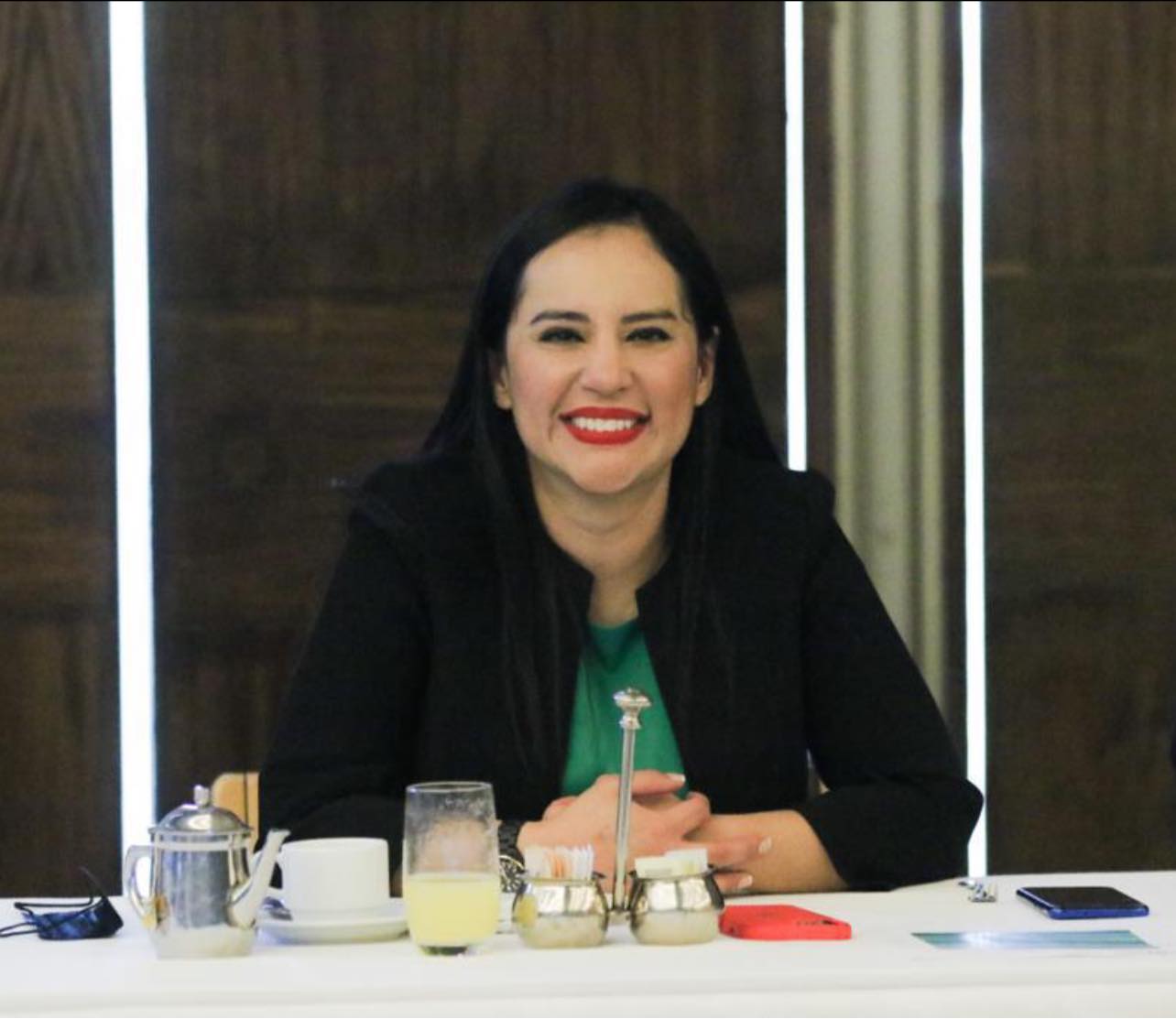 Boletin 19 1 alcald a cuauht moc